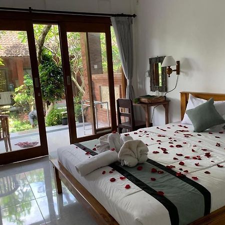 Yoga Homestay Ubud 외부 사진