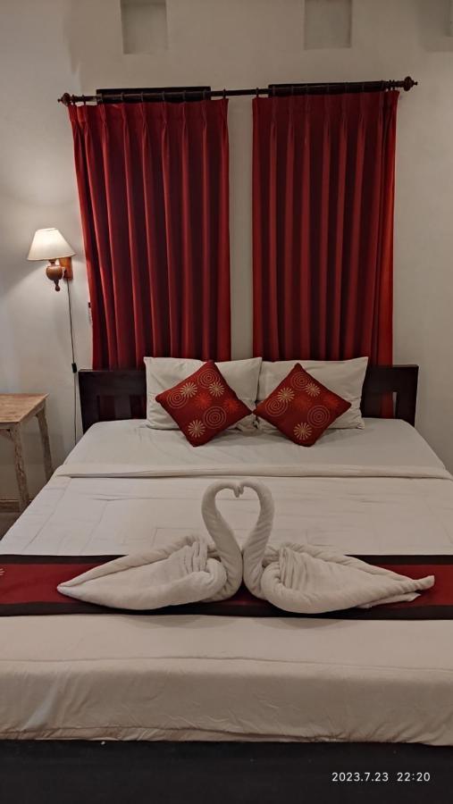 Yoga Homestay Ubud 외부 사진