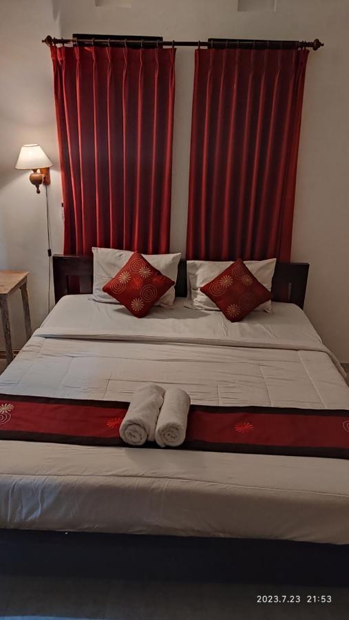 Yoga Homestay Ubud 외부 사진